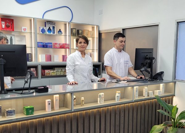 farmacias