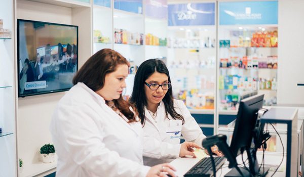 farmacias