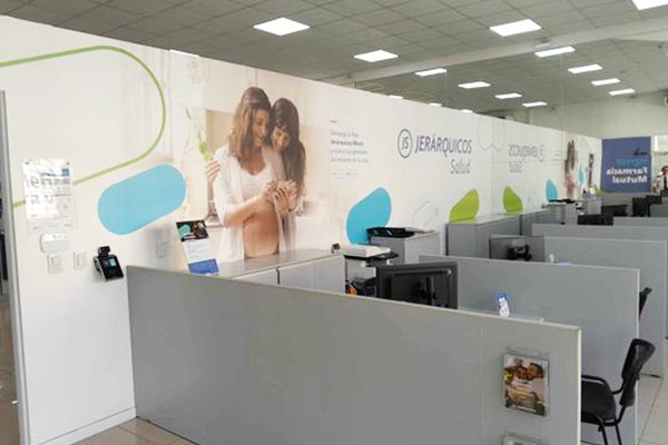 oficinas